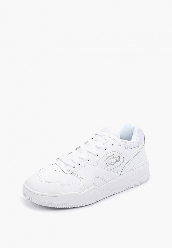 Lacoste Кеды - LINESHOT - фото 2