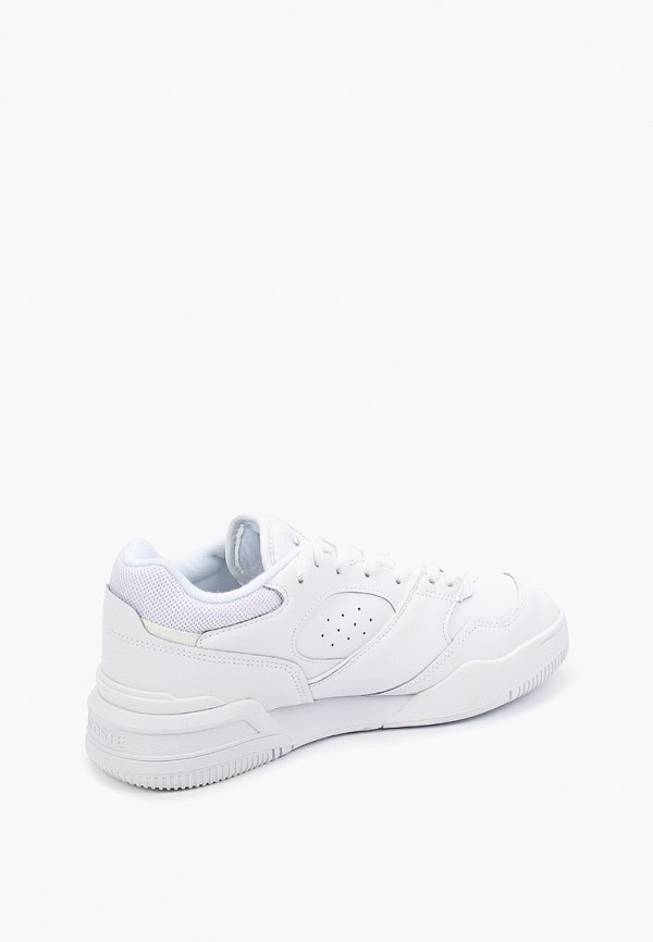 Lacoste Кеды - LINESHOT - фото 3