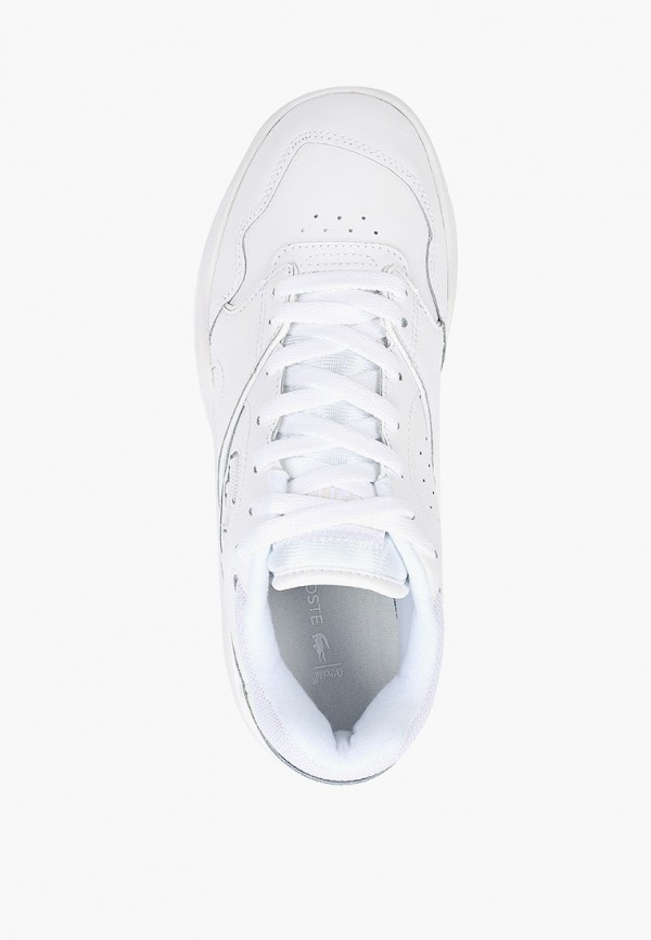Lacoste Кеды - LINESHOT - фото 4