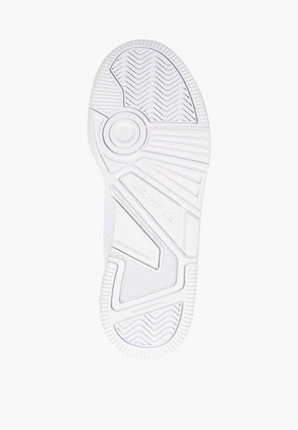 Lacoste Кеды - LINESHOT - фото 5