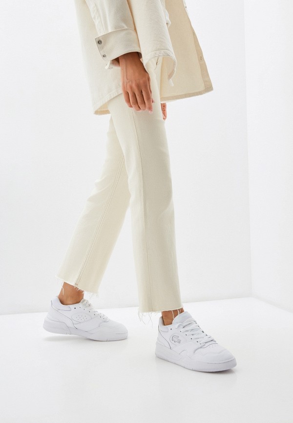 Lacoste Кеды - LINESHOT - фото 6