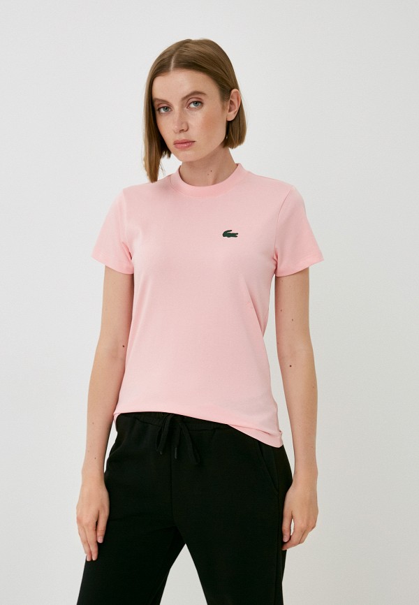 Lacoste Футболка - Regular Fit - фото 1
