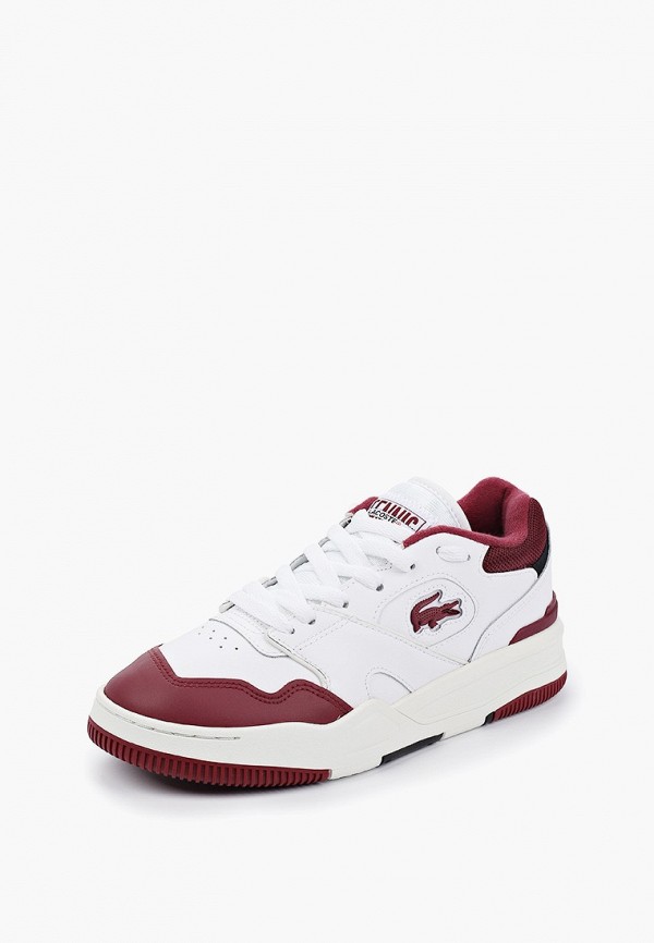 Lacoste Кеды - LINESHOT - фото 2