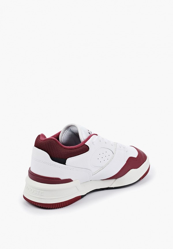 Lacoste Кеды - LINESHOT - фото 3