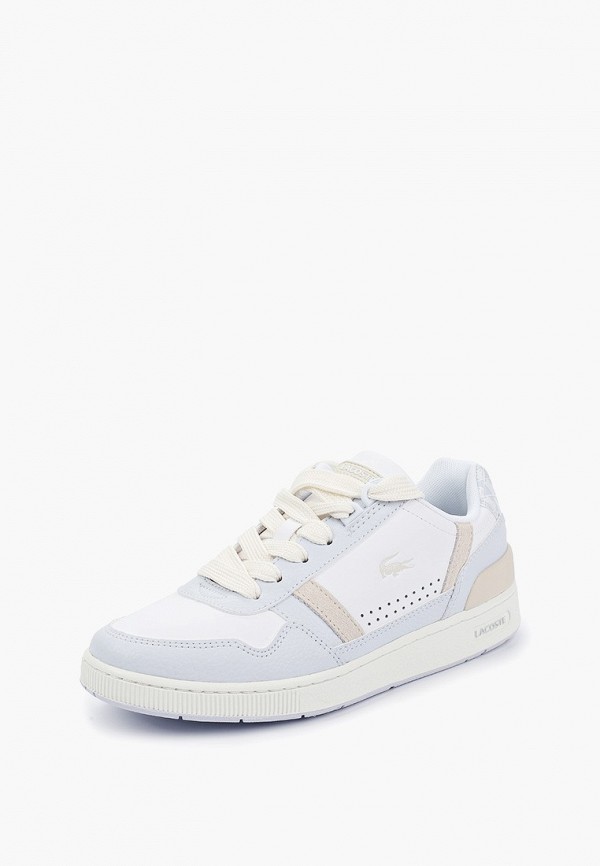 Lacoste Кеды - T-CLIP - фото 3