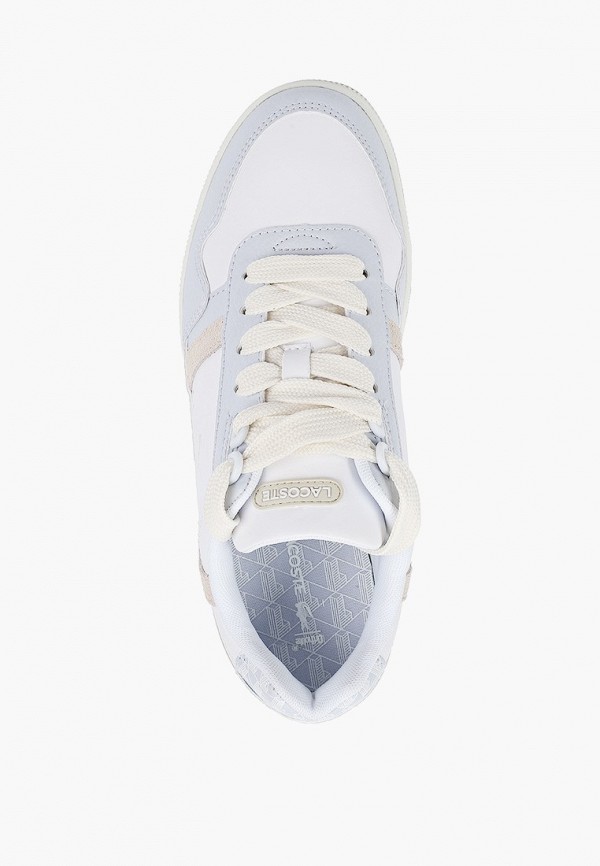 Lacoste Кеды - T-CLIP - фото 5