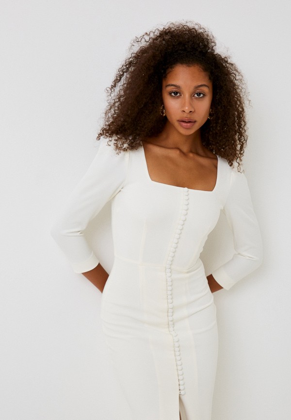 Ruxara Платье - Lamoda Online Exclusive - фото 2