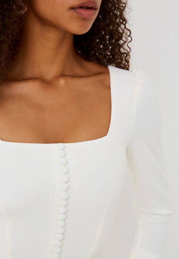 Ruxara Платье - Lamoda Online Exclusive - фото 4