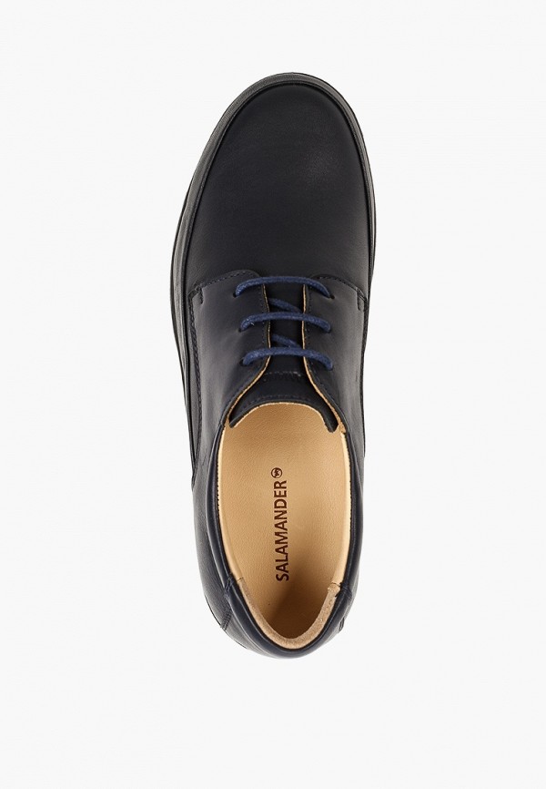 Salamander Ботинки - полнота D (4) - фото 4