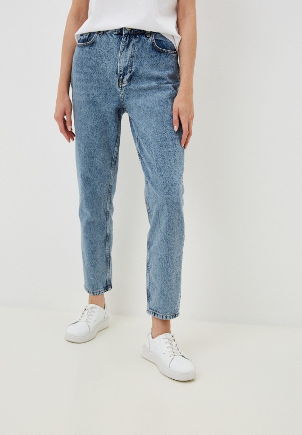 Anna Pekun Джинсы - MOMS - фото 1