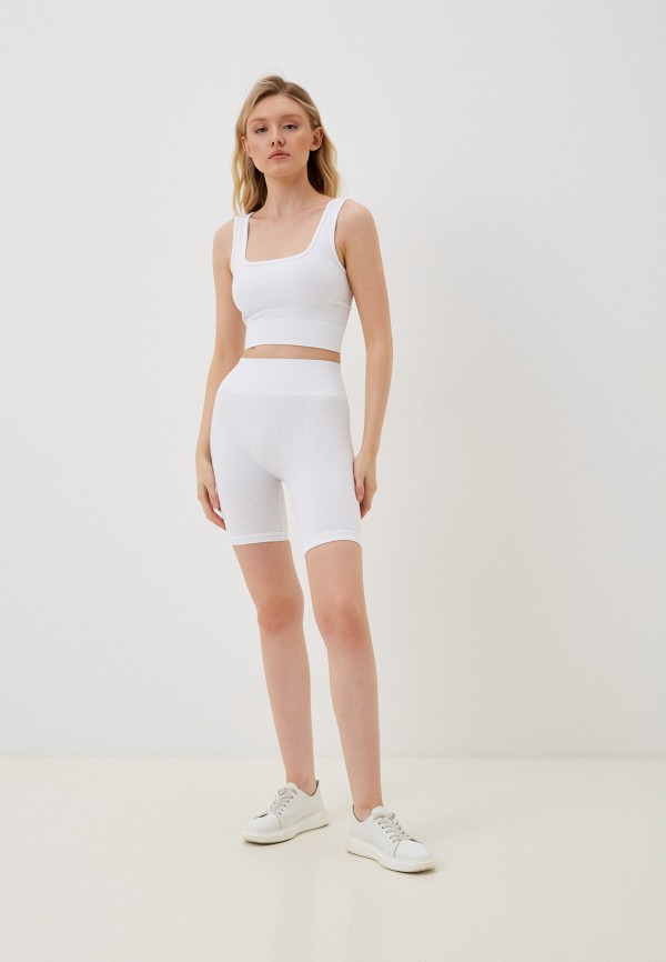 Mademoiselle Велосипедки - фото 2