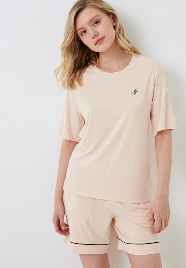 Incanto Футболка домашняя - фото 1