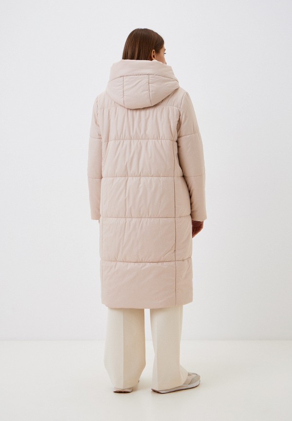 Avalon Пуховик - фото 3