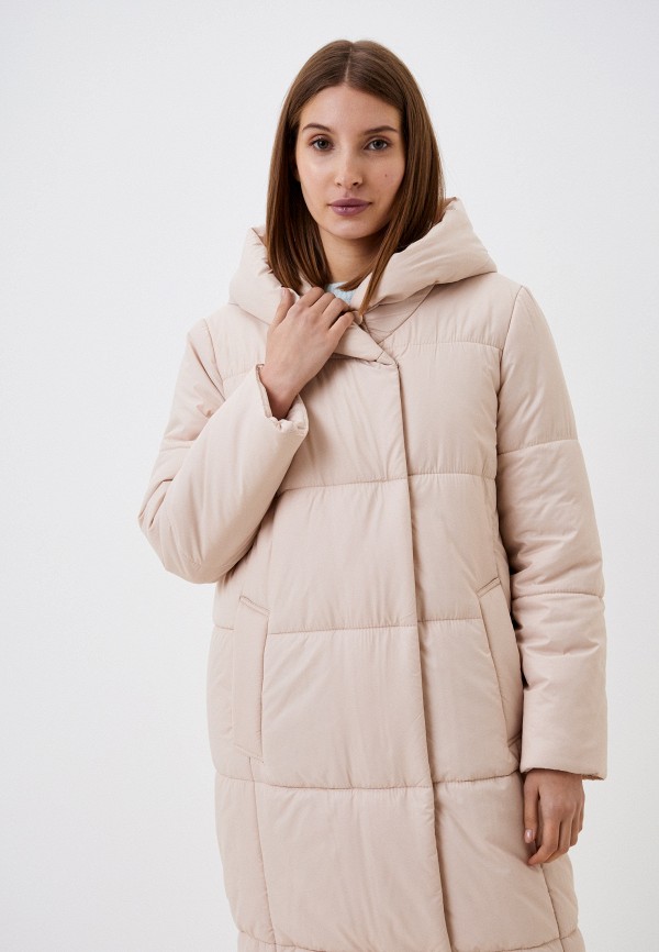 Avalon Пуховик - фото 4