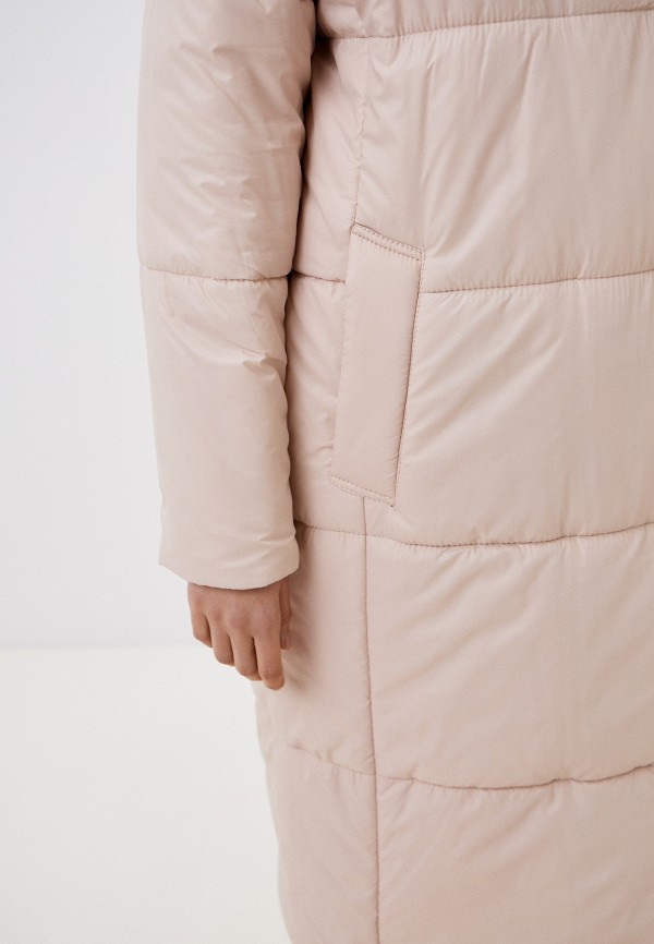 Avalon Пуховик - фото 6