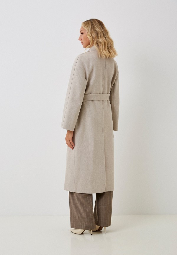 Almarosa Пальто двубортное -  - фото 3