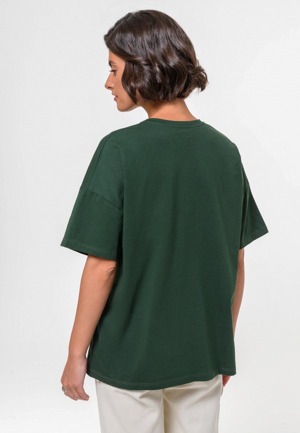 Eazyway Футболка - oversized - фото 3