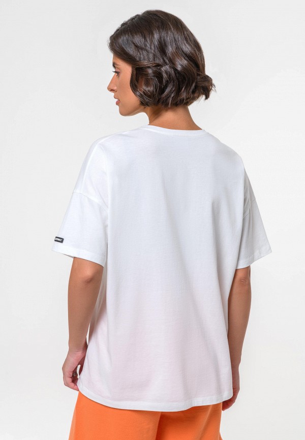 Eazyway Футболка - oversized - фото 3
