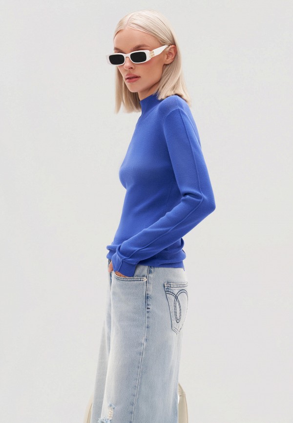 Top Top Джемпер - фото 5