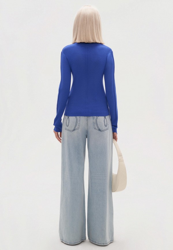 Top Top Джемпер - фото 4