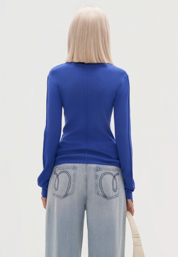 Top Top Джемпер - фото 3