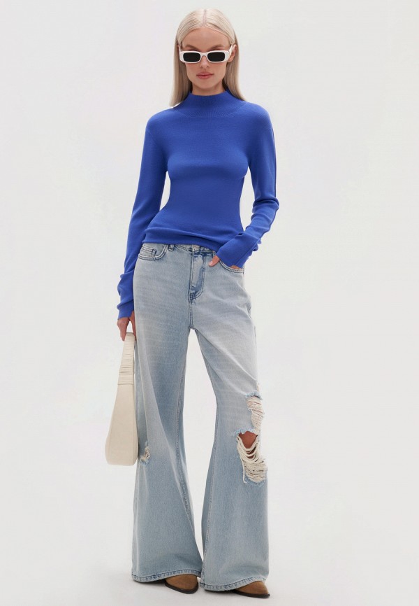 Top Top Джемпер - фото 2