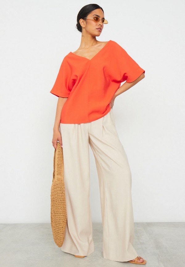 Vittoria Vicci Блуза - фото 2