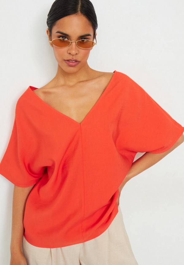 Vittoria Vicci Блуза - фото 1