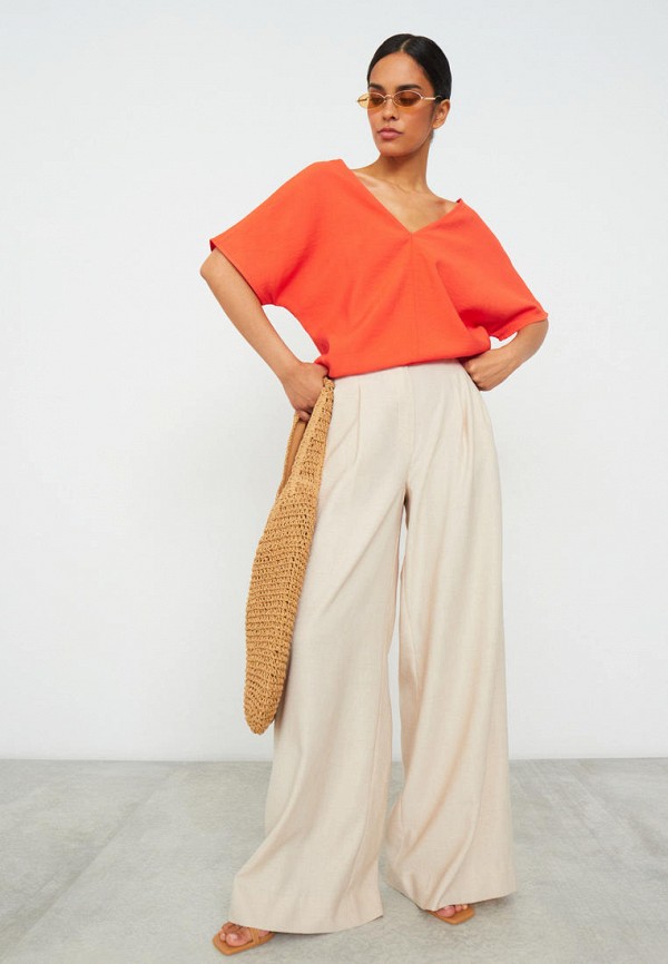 Vittoria Vicci Блуза - фото 5