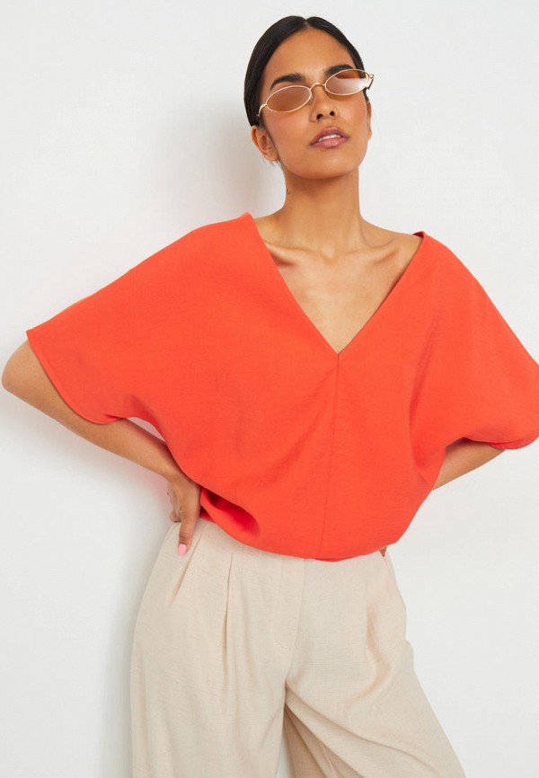 Vittoria Vicci Блуза - фото 6