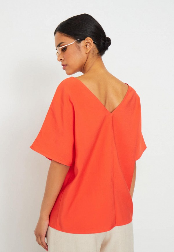 Vittoria Vicci Блуза - фото 3