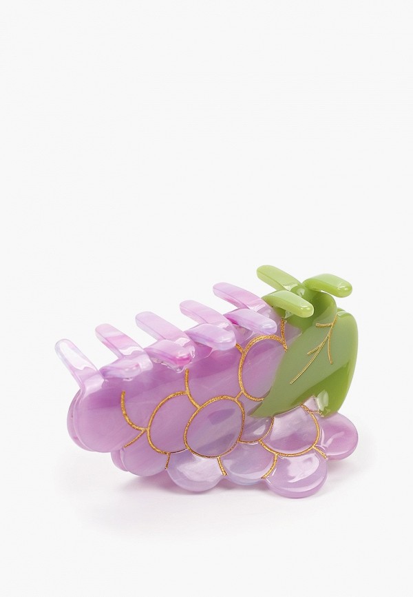 Perles Заколка-краб - фото 1