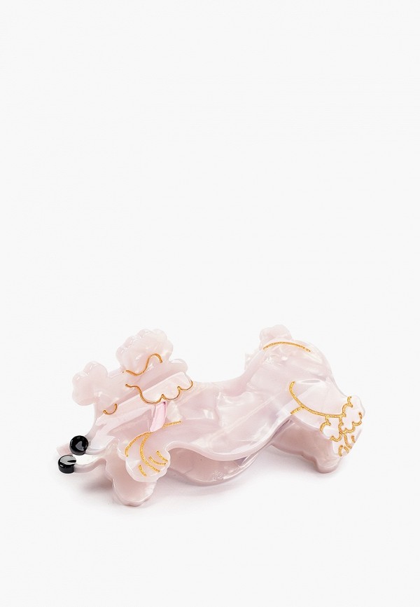 Perles Заколка-краб - фото 1