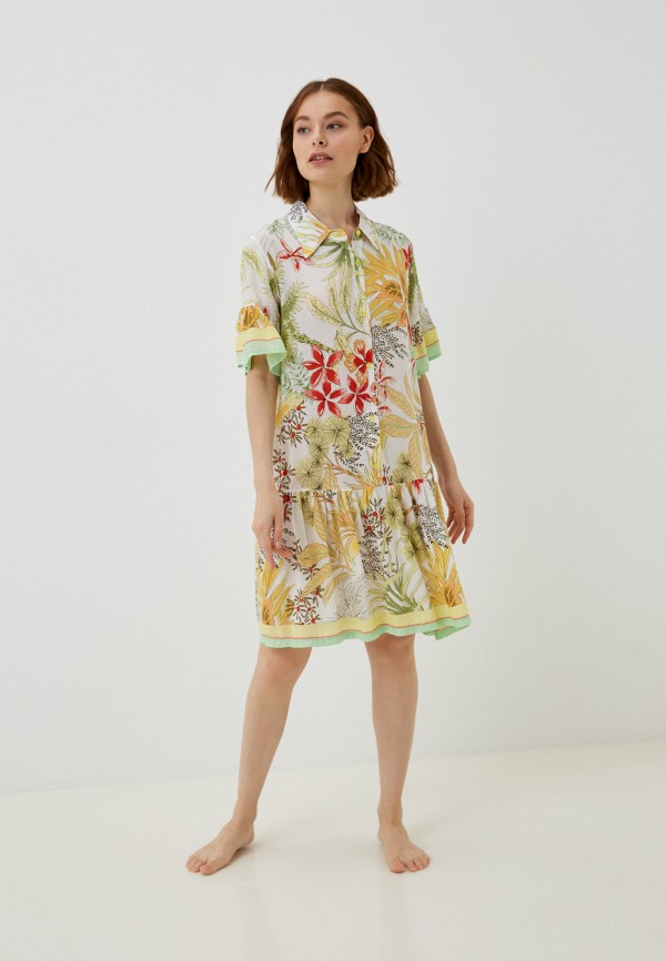 Naemy Beach Платье домашнее - фото 1