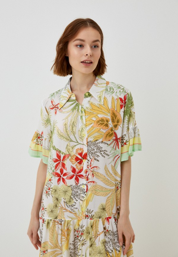 Naemy Beach Платье домашнее - фото 2