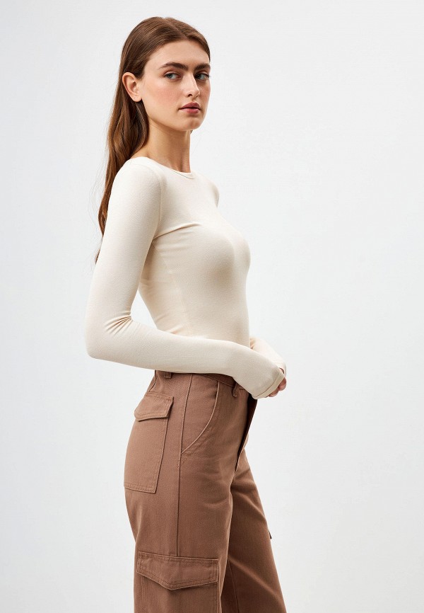 SELA Лонгслив - фото 5