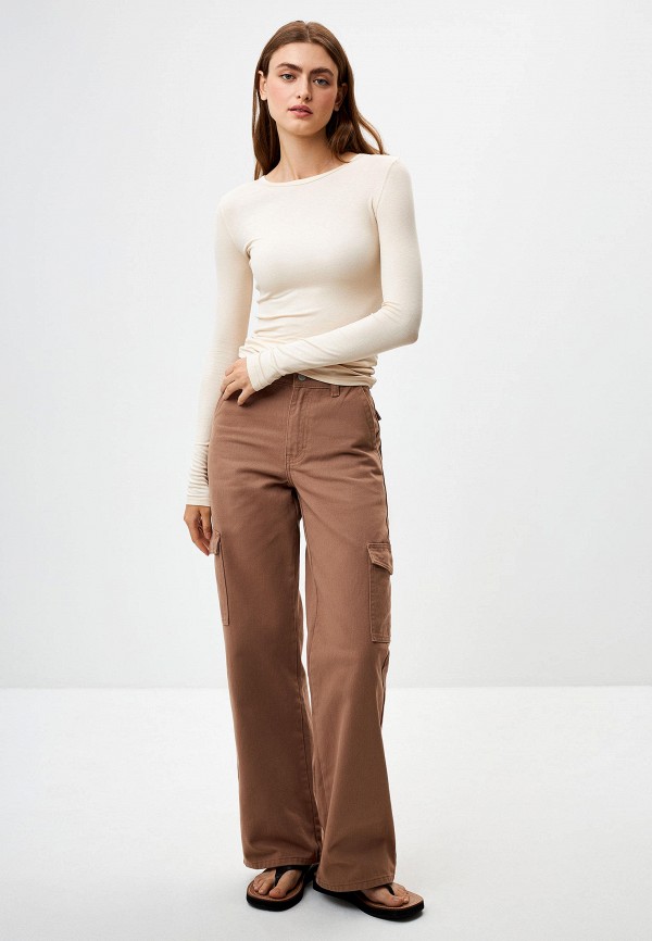 SELA Лонгслив - фото 2