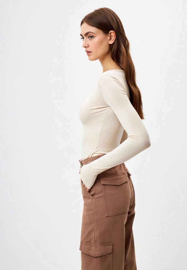 SELA Лонгслив - фото 4