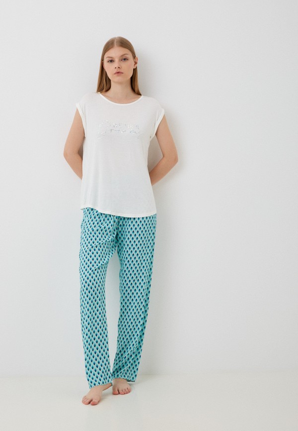 Naemy Beach Костюм домашний - фото 1