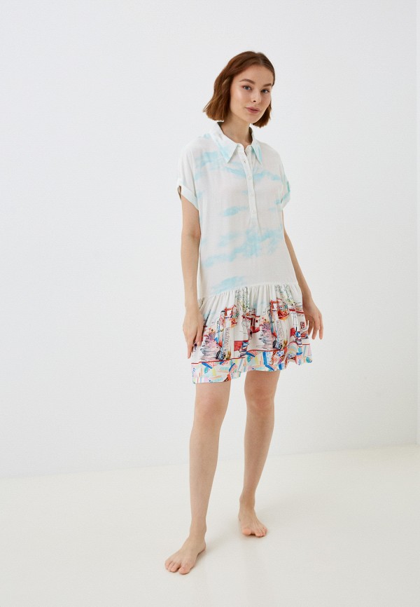 Naemy Beach Платье домашнее - фото 1