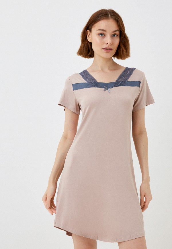 Naemy Beach Платье домашнее - фото 1