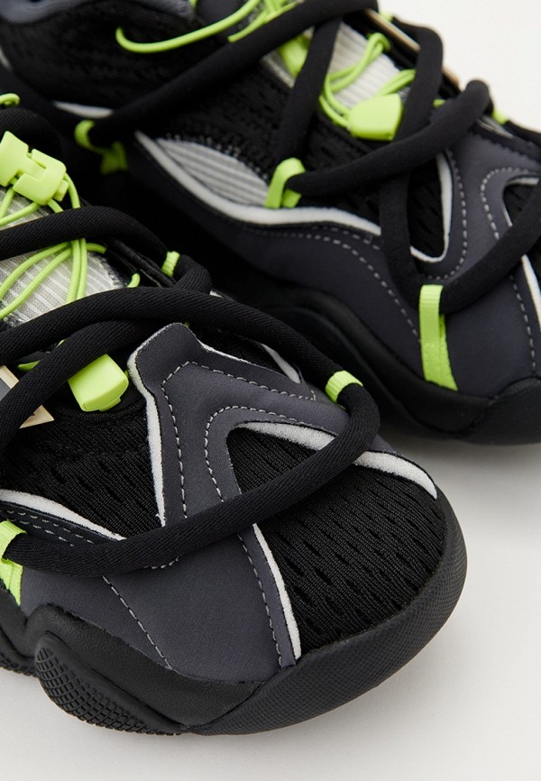 Кроссовки Peak Taichi 6371, цвет: черный, MP002XW0JOLS — купить в ...