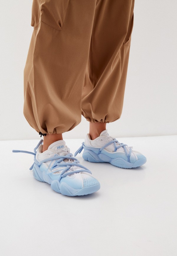 Peak Кроссовки - Taichi 6371 - фото 6