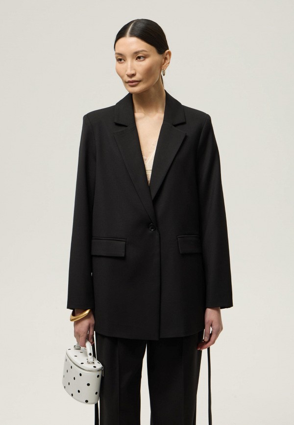 SashaOstrov Жакет - фото 1