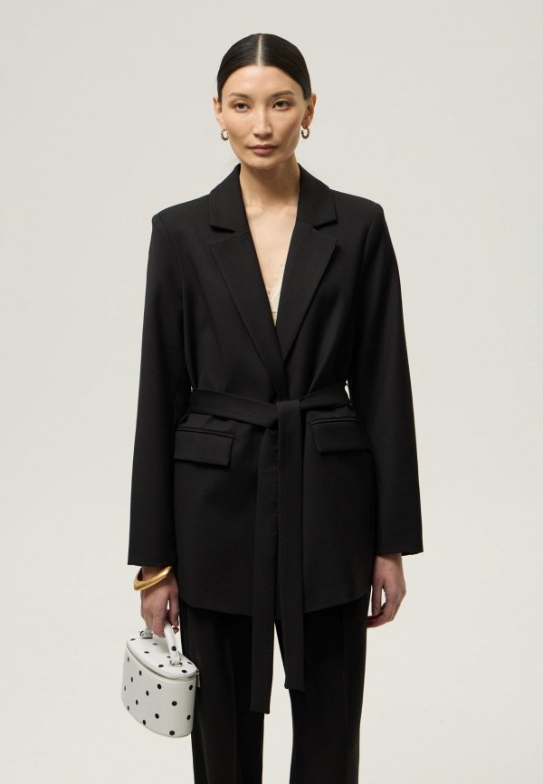 SashaOstrov Жакет - фото 4