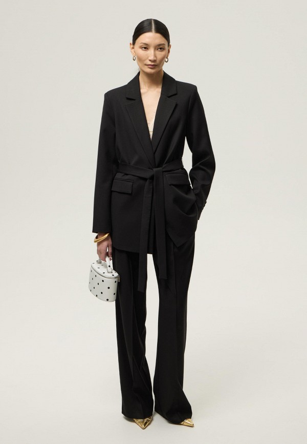 SashaOstrov Жакет - фото 5