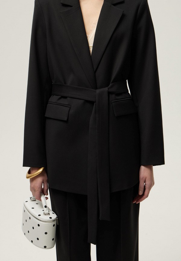 SashaOstrov Жакет - фото 6