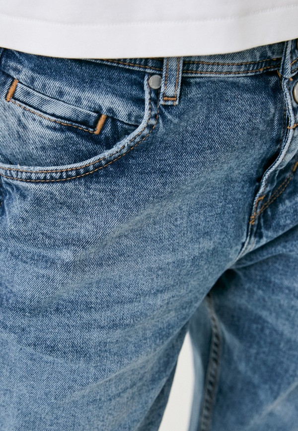 Marc O'Polo Джинсы - Boyfriend Fit THEDA - фото 4