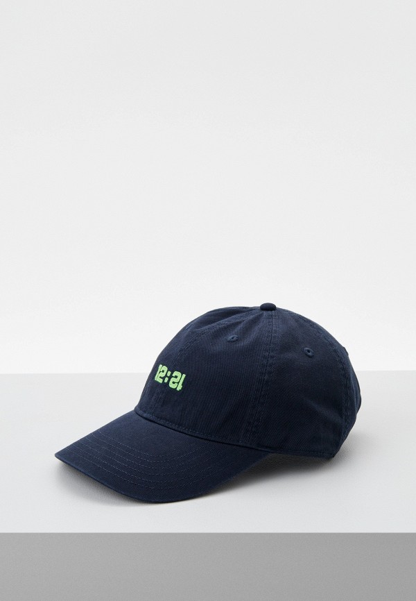 12 STOREEZ Бейсболка - фото 1