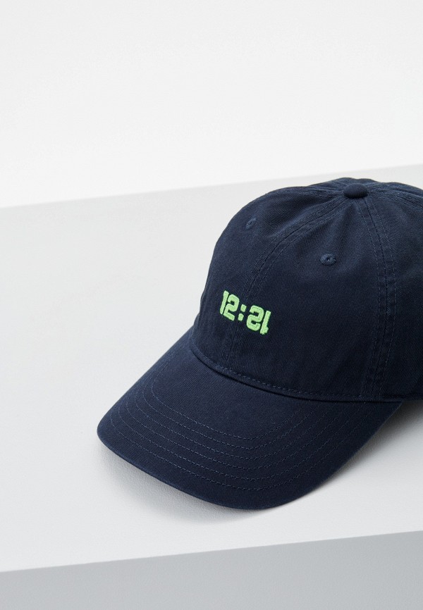 12 STOREEZ Бейсболка - фото 3